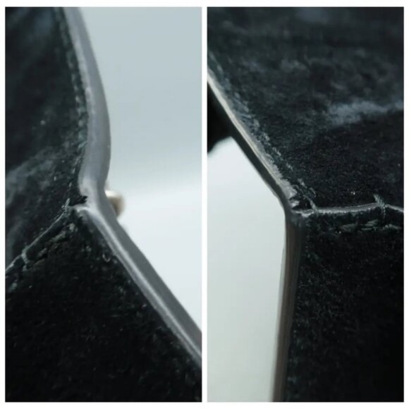 100% Authentic GUCCI Dionysus Brown Canvas Shoulder Bag - Picture 10 of 11